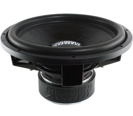 Автомобильный сабвуфер Sundown Audio SA-15 D2 Автомобильный сабвуфер Sundown Audio SA-15 D2